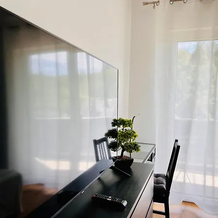 Idyllische Ferienwohnung Mit Balkon & Ausblick Arzbach Exterior photo