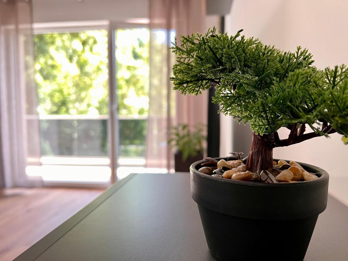 Apartment Idyllische Mit Balkon&ausblick *